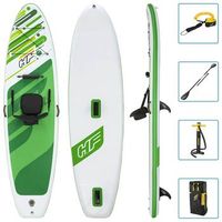 sup inflable convertible hydro-force freesoul tech 340x89x15cm bestway