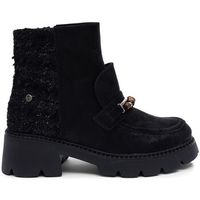 maciejka botines 0786001008 para mujer