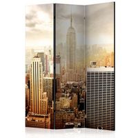 biombo - uncombed by wind 135x172 cm