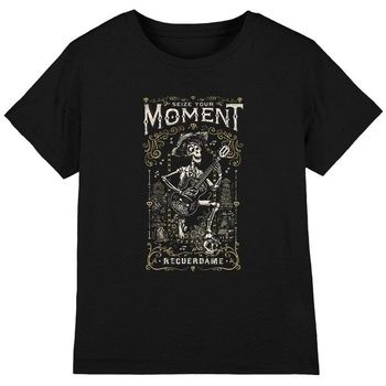 Coco Tops y Camisetas Seize Your ment Recuerdame para niña