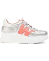 de wonders deportivas para mujer roma 25 a-3625 platacoral