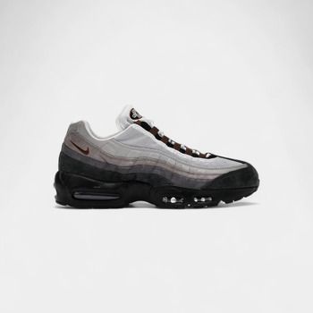 Nike Deportivas Moda Air Max 95 SB Cacao Wow para hombre