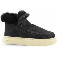 mou botines mufw411000b-ai26-cbkg para mujer