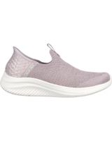 de skechers 149709 ultra flex 3 0 - smooth step malva