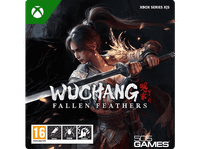 xbox series x s wuchang fallen feathersr codigo de descarga