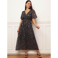 la modeuse vestidos 79159p188462 para mujer