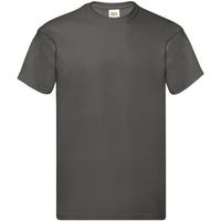 fruit of the loom camiseta original para hombre
