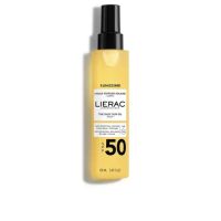 sunissime aceite solar sedoso spf50 150 ml