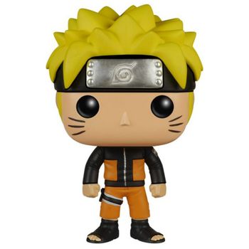 Funko Pop Naruto Uzumaki