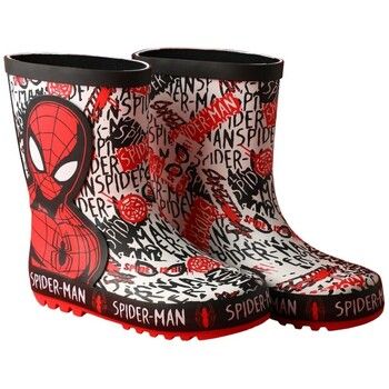Marvel Botas de agua NS9581 para niño
