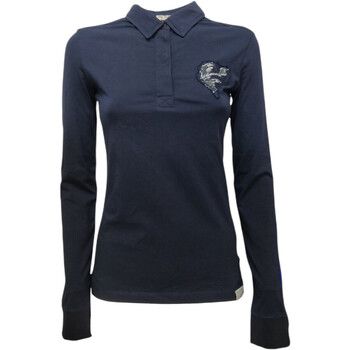 North Sails Camiseta manga larga 092161 para mujer