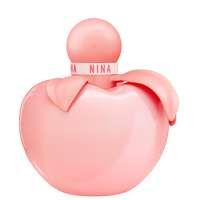 Nina Ricci Nina Rose Eau de Toilette 50ml
