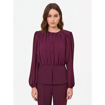 Rinascimento Camisa CFC0131295003 para mujer