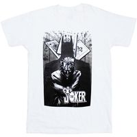 dessins animes tops y camisetas menace para mujer