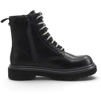Café Noir Botines C1FA9107-AI27-N001 para mujer