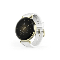 martwatch hama 7000 amoled 132 ip68 3atm manos libres diferentes sensores blanco oro