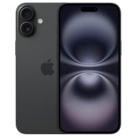 apple iphone 16 plus negro 128 gb