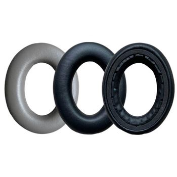 Almohadillas de repuesto para auriculares Sennheiser ACCENTUM/ACCENTUM PLUS, piezas de reparación, cojín para la parte superior de la cabeza