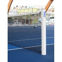 softee tenis rojos linea premium 4mm  alta calidad