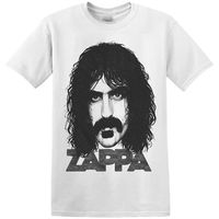 frank zappa tops y camisetas ro7697 para mujer