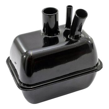 Tanque de vapor de aceite Moto Guzzi V 7 850 GT OE-Réplica