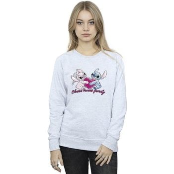 Disney Jersey Ohana para mujer
