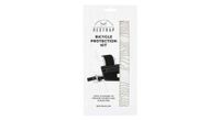 kit de proteccion para bicicletas restrap clear