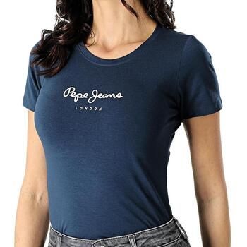 Pepe jeans Camiseta Pjl L para mujer