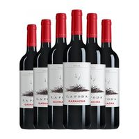 palacio vino tinto la poda rioja 70 cl 14 vol pack de 6 unidades