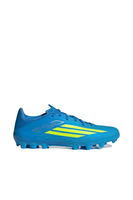 adidas f50 league ag - botas futbol tacos hombre mkp
