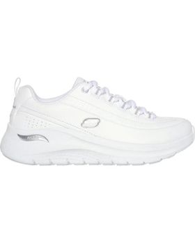 de SKECHERS ARCH FIT 2-0 STAR BOUNO BLANCO