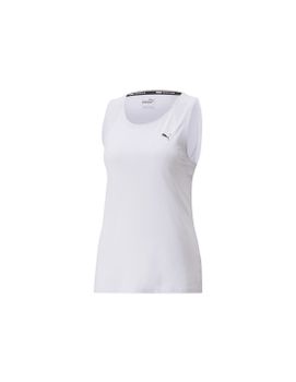 Camiseta de Fitness Puma Train Favorite Tank Mujer Spring Lavender