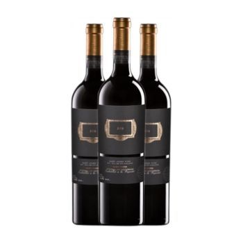 Sant Josep Plana D'en Fonoll Selecció 259 Catalunya 75 Cl 12% Vol. (pack De 3 Unidades)