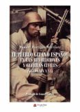 el pueblo gitano espanol en las revoluciones y guerras civiles siglos xix y xx