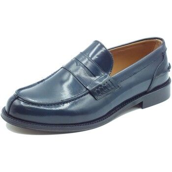 Exton Mocasines 102 Abrasivato para hombre