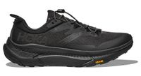 estilo de vida zapatillas hoka transport gtx negras hombre