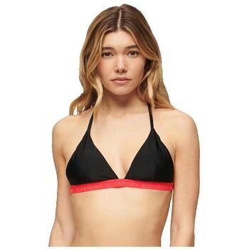 Superdry Bañador Haut de maillot de bain Triangle Elastic para mujer