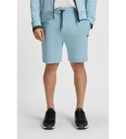boss para hombre 50543091 shorts zone azul xl casual poliester