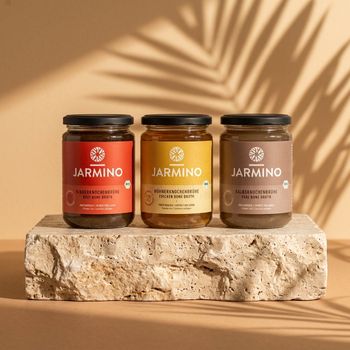 Pack Degustación (3x350 ml)