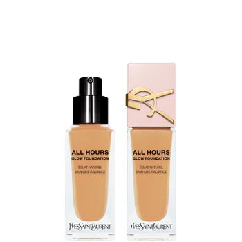 YSL All Hours Glow Foundation (Various Shades) - LW9