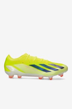 adidas X Crazyfast Elite FG - Amarillo - Botas Fútbol MKP