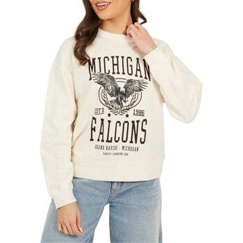 Brave Soul Jersey Wild Free para mujer