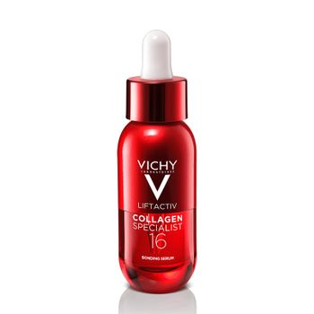 Vichy Cosmética Facial Liftactiv - Collagen Specialist 16 Bonding Serum Sérum Antiedad