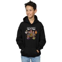 scoobynatural jersey bi11581 para nino