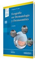 ecografia en dermatologia y dermoestetica