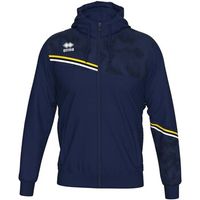 errea chaqueta deporte eber ad para hombre