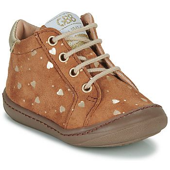GBB Zapatillas altas LANINOU para niña