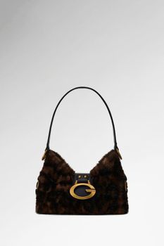 Bolso Mini De Hombro Camden