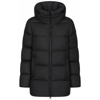 Geox Abrigo W Camei Mid Jkt para mujer