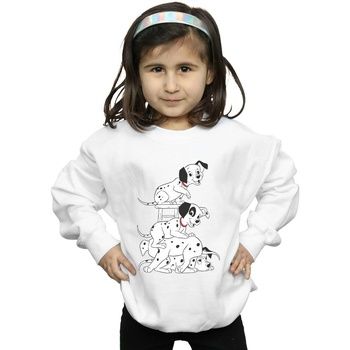 Disney Jersey 101 Dalmatians para niña